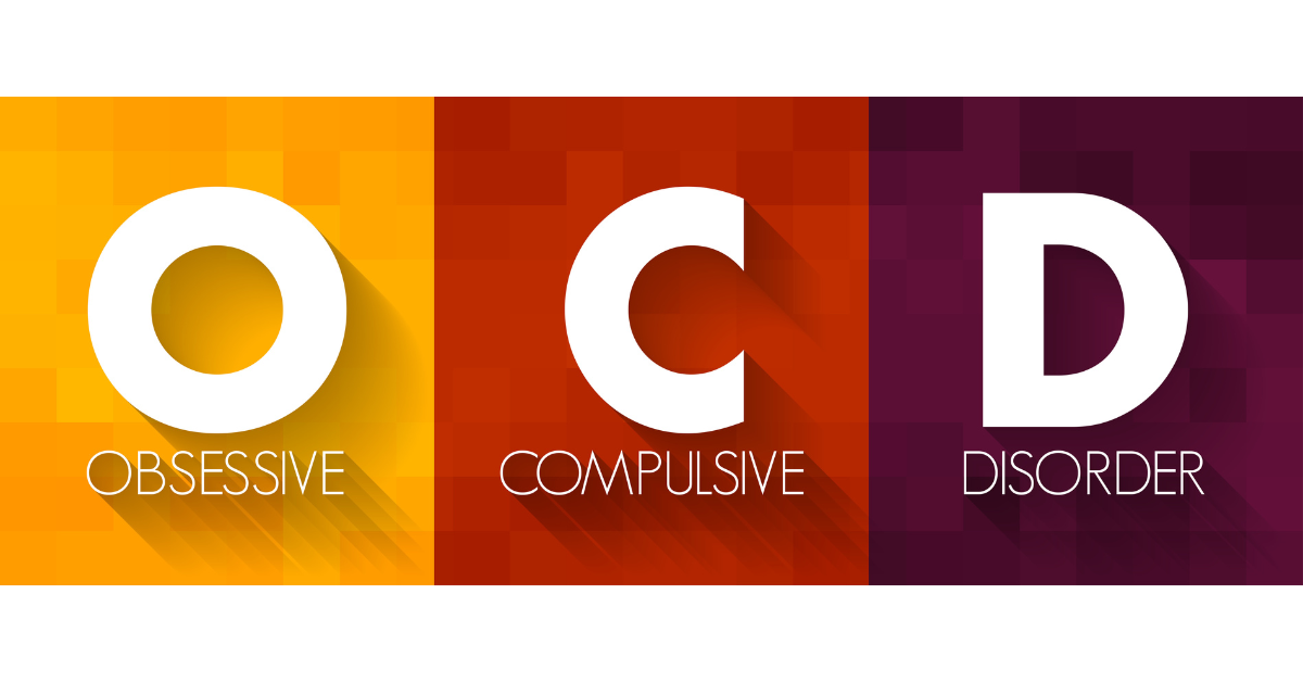 Obsessive Compulsive Disorder – It’s Not a Laughing Matter